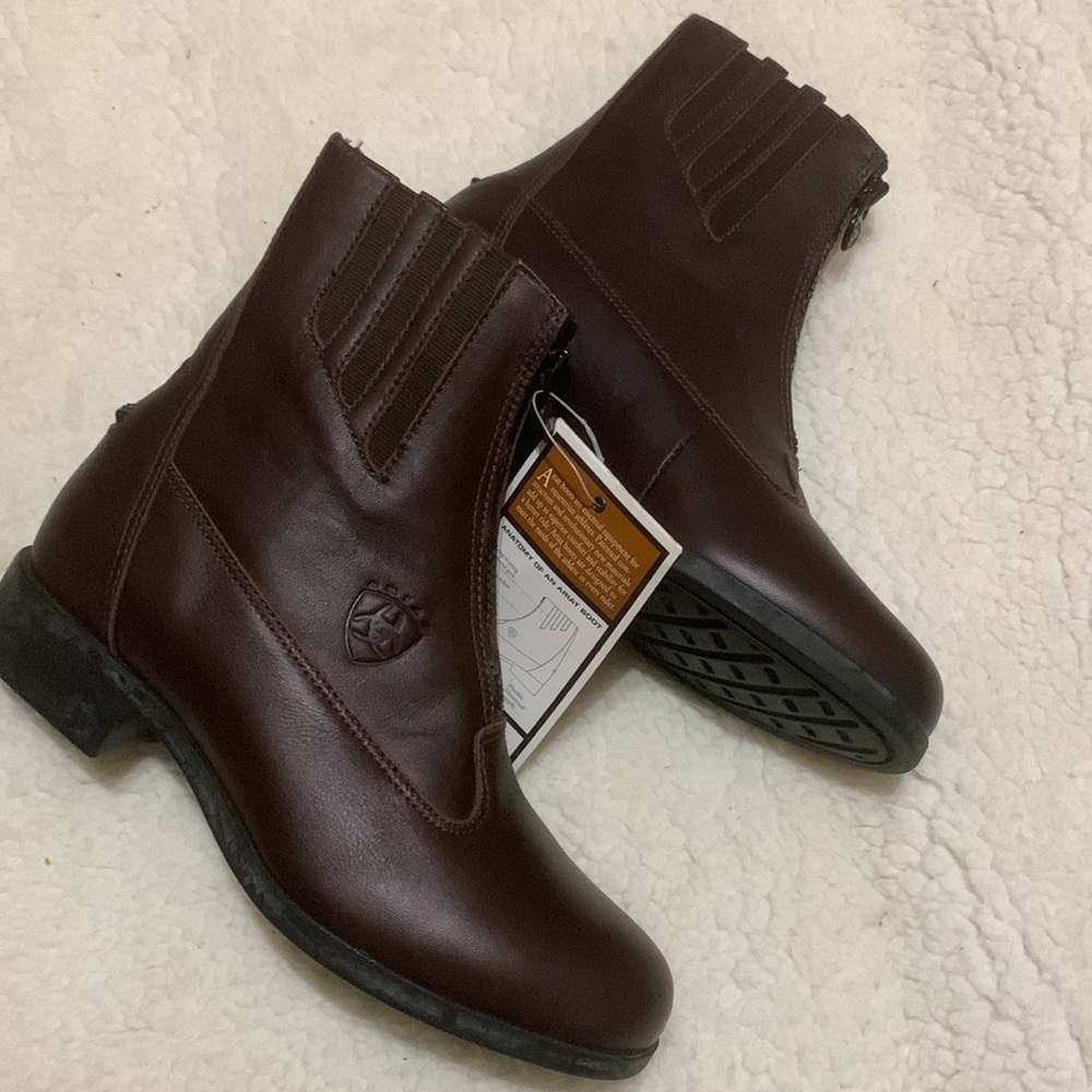 Ariat Boots - Picture 2 of 8